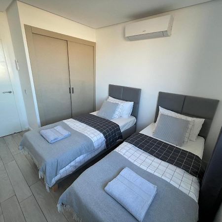 Ocean Garden Sunset Apartment - Heated Swimming Pool Free Wifi Costa Adeje  Ngoại thất bức ảnh