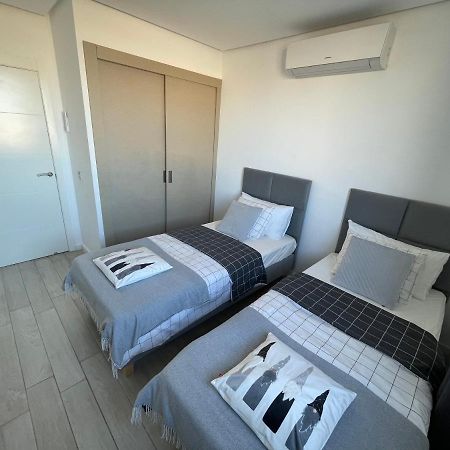 Ocean Garden Sunset Apartment - Heated Swimming Pool Free Wifi Costa Adeje  Ngoại thất bức ảnh