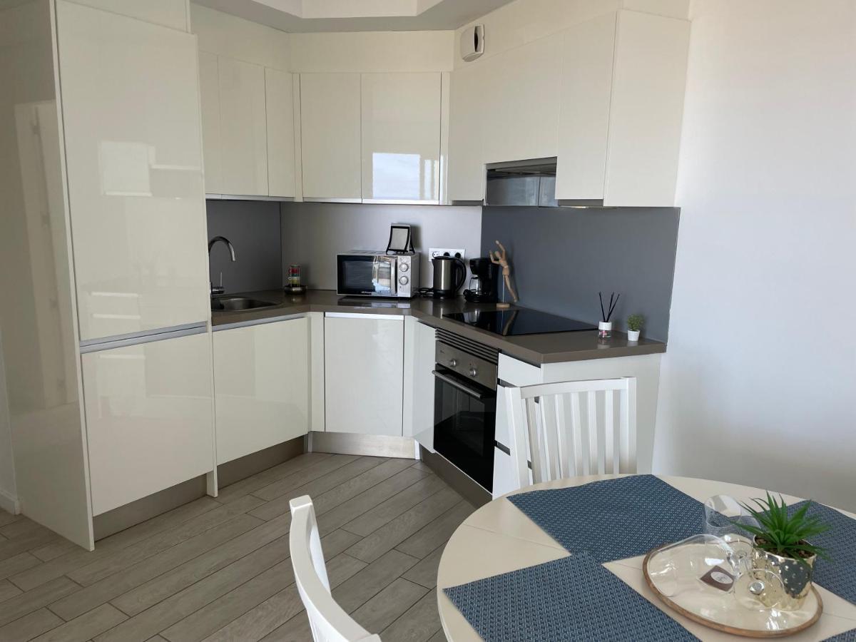 Ocean Garden Sunset Apartment - Heated Swimming Pool Free Wifi Costa Adeje  Ngoại thất bức ảnh