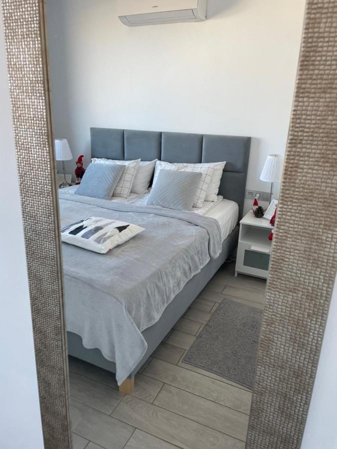 Ocean Garden Sunset Apartment - Heated Swimming Pool Free Wifi Costa Adeje  Ngoại thất bức ảnh