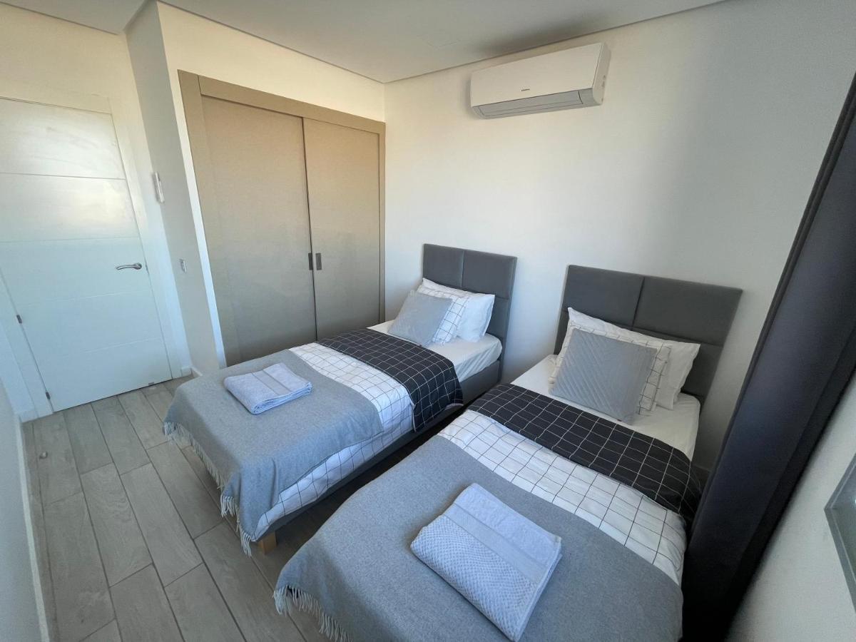 Ocean Garden Sunset Apartment - Heated Swimming Pool Free Wifi Costa Adeje  Ngoại thất bức ảnh