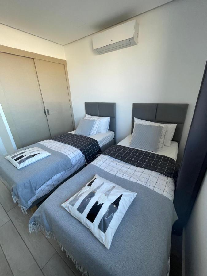 Ocean Garden Sunset Apartment - Heated Swimming Pool Free Wifi Costa Adeje  Ngoại thất bức ảnh