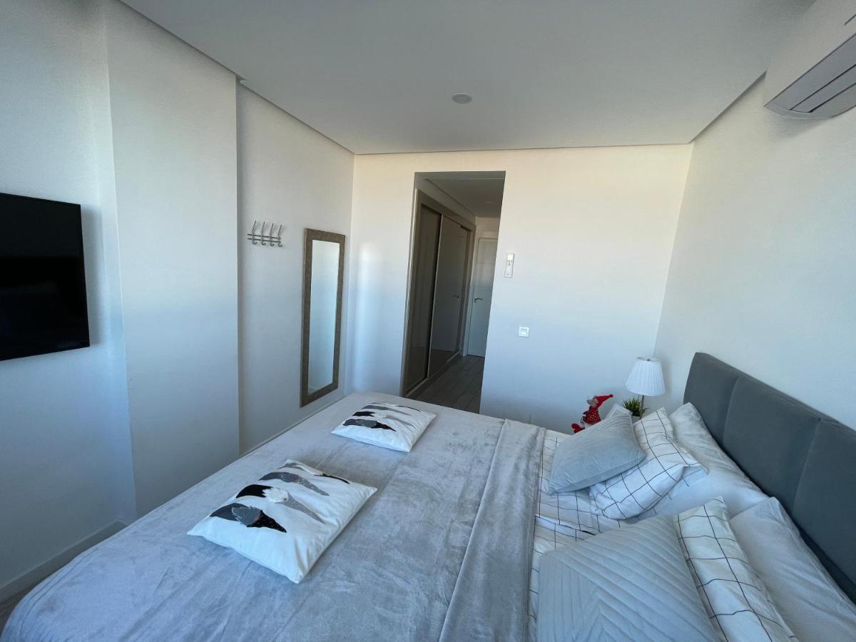 Ocean Garden Sunset Apartment - Heated Swimming Pool Free Wifi Costa Adeje  Ngoại thất bức ảnh