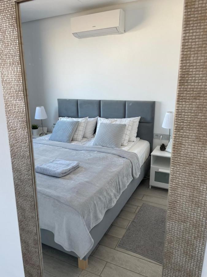 Ocean Garden Sunset Apartment - Heated Swimming Pool Free Wifi Costa Adeje  Ngoại thất bức ảnh