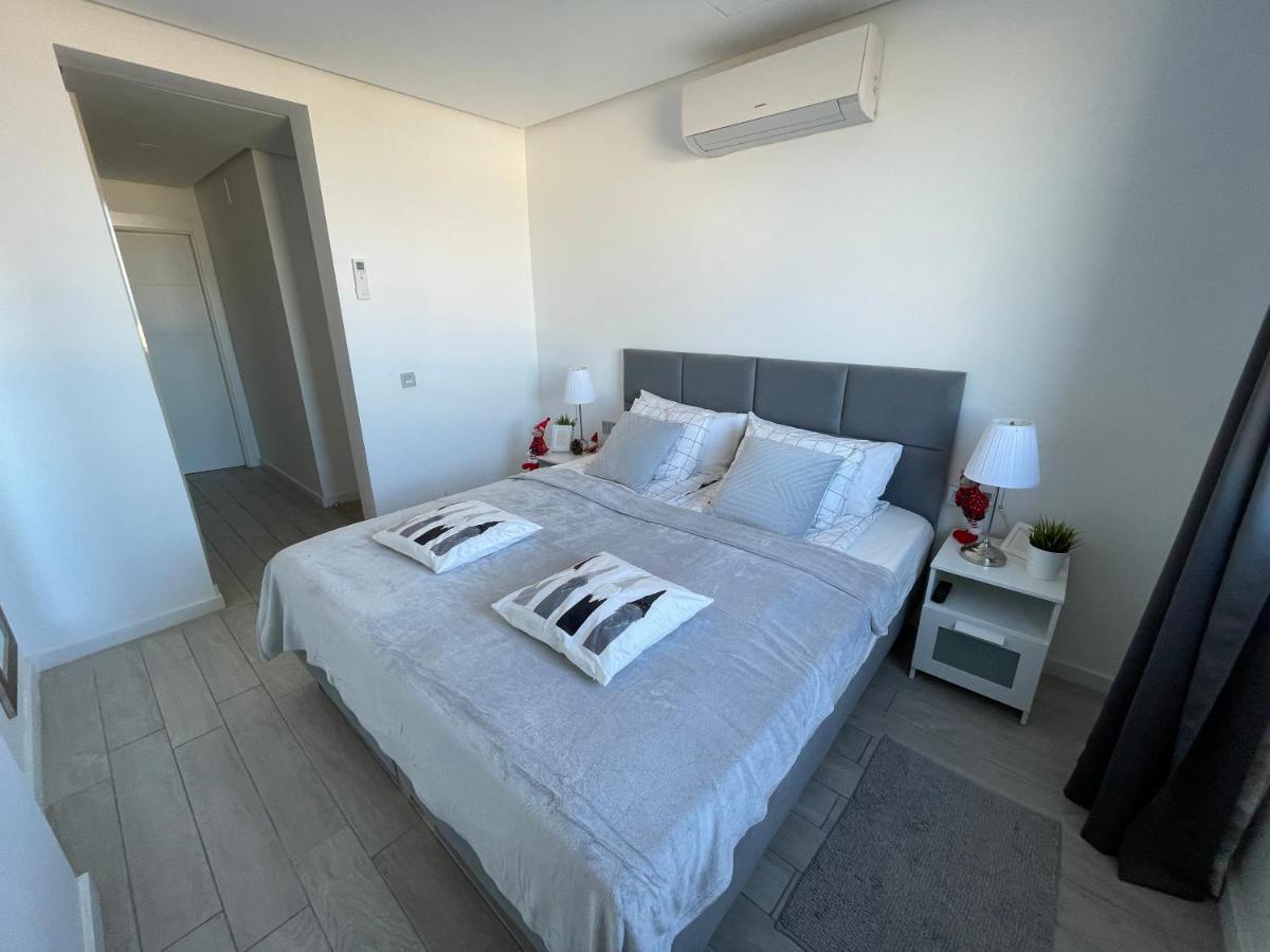 Ocean Garden Sunset Apartment - Heated Swimming Pool Free Wifi Costa Adeje  Ngoại thất bức ảnh